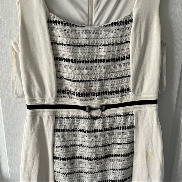 White House Black Market Sheath Dress - Picture 2 of 4